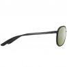 Maui Jim Alelele Bridge Noir Mat Maui Jim Alelele Bridge Noir Mat