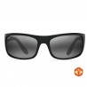 Maui Jim Peahi Noir Mat Manchester United Maui Jim Peahi Noir Mat Manchester United