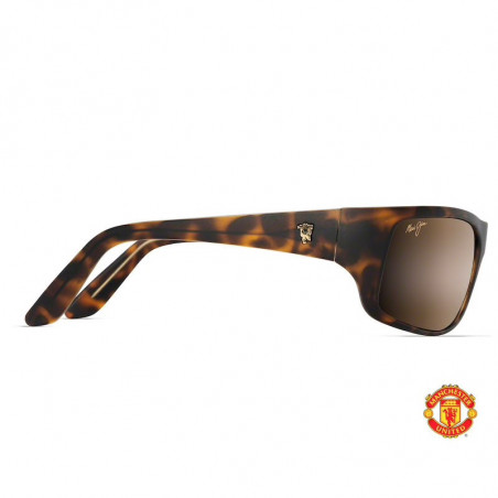 Maui jim peahi tortoise top