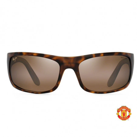 Maui Jim Peahi Tortoise Mat Manchester United