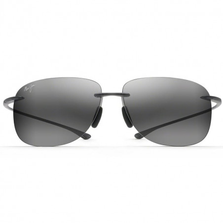 Maui Jim Hikina Gris Mat Maui Jim Hikina Gris Mat