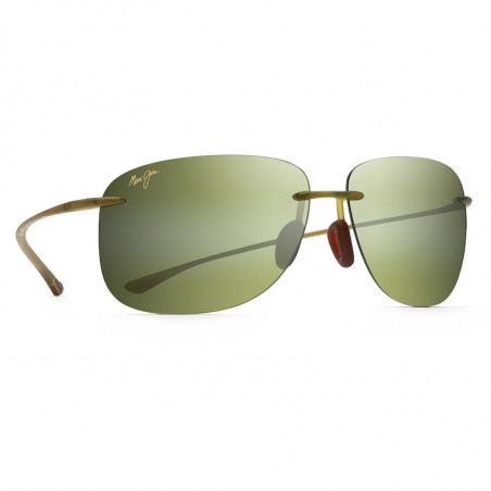 Maui Jim Hikina Noir Mat Maui Jim Hikina Noir Mat
