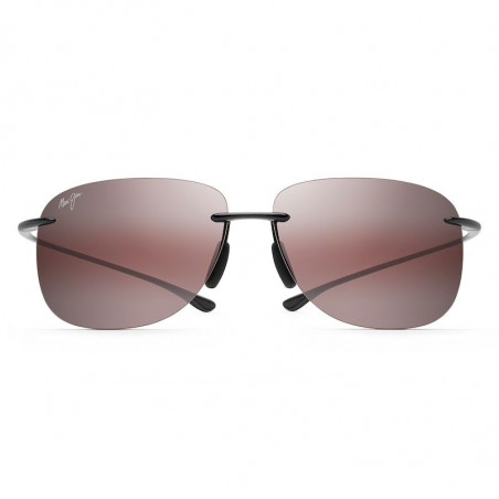 Maui Jim Hikina Noir Brillant