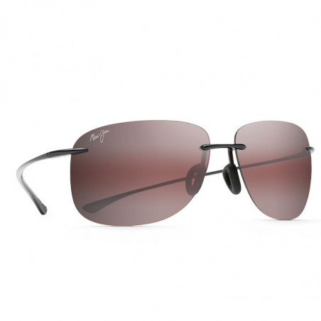 Maui Jim Hikina Noir Brillant