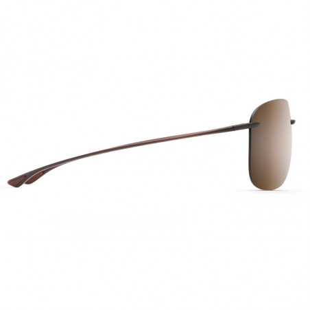 Maui Jim Hikina Rootbeer Matte Maui Jim Hikina Rootbeer Matte