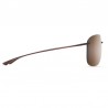 Maui Jim Hikina Rootbeer Matte Maui Jim Hikina Rootbeer Matte