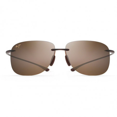 Maui Jim Hikina Rootbeer Matte Maui Jim Hikina Rootbeer Matte