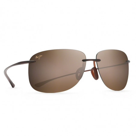 Maui Jim Hikina Rootbeer Matte Maui Jim Hikina Rootbeer Matte