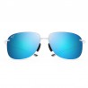 Maui Jim Hikina Cristal Matte Maui Jim Hikina Cristal Matte