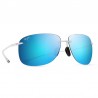 Maui Jim Hikina Cristal Matte Maui Jim Hikina Cristal Matte