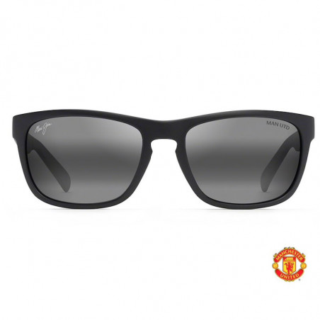 Maui Jim South Swell Grey Matte Manchester United Maui Jim South Swell Grey Matte Manchester United