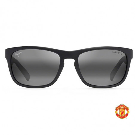 Maui Jim South Swell Grey Matte Manchester United