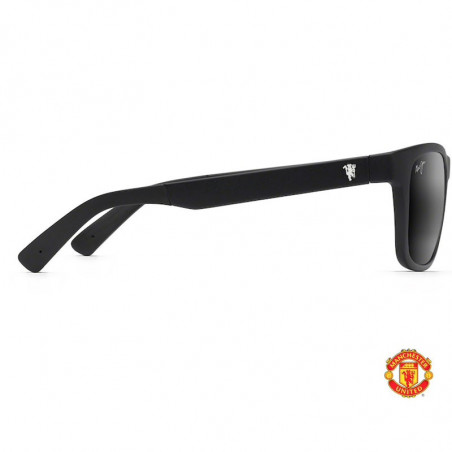 Maui Jim South Swell Grey Matte Manchester United Maui Jim South Swell Grey Matte Manchester United