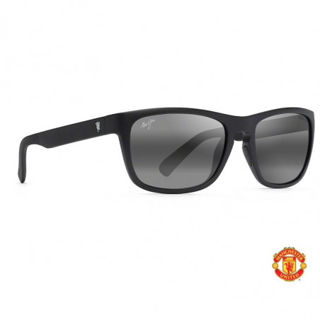 Maui Jim South Swell Grey Matte Manchester United