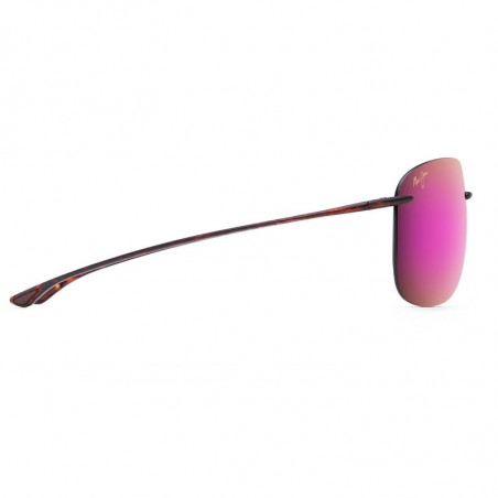 Maui Jim Hikina Ecaille Mat Maui Jim Hikina Ecaille Mat