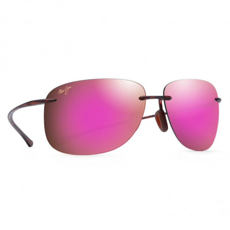 Maui Jim Hikina Ecaille Mat Maui Jim Hikina Ecaille Mat