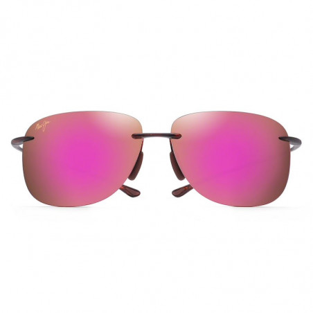 Maui Jim Hikina Ecaille Mat Maui Jim Hikina Ecaille Mat