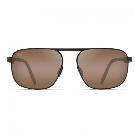 Maui Jim Waihe'e Ridge Chocolat