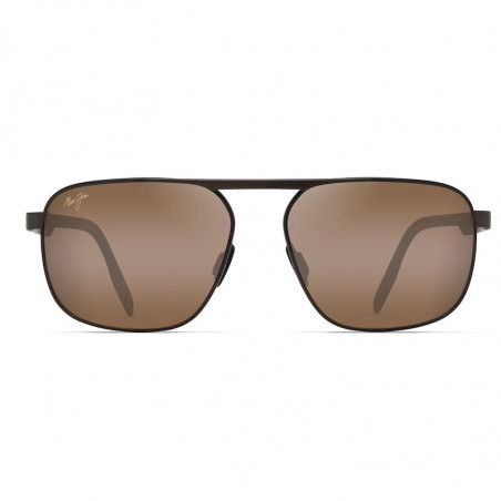 Maui Jim Waihe'e Ridge Chocolat Maui Jim Waihe'e Ridge Chocolat