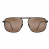 Maui Jim Waihe'e Ridge Chocolat Maui Jim Waihe'e Ridge Chocolat