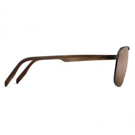 Maui Jim Waihe'e Ridge Chocolat