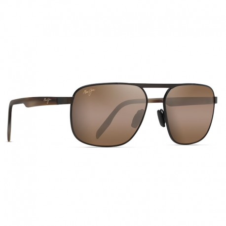 Maui Jim Waihe'e Ridge Chocolat