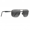 Maui Jim Waihe'e Ridge Grey Maui Jim Waihe'e Ridge Grey