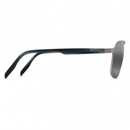 Maui Jim Waihe'e Ridge Grey