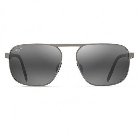 Maui Jim Waihe'e Ridge Grey Maui Jim Waihe'e Ridge Grey