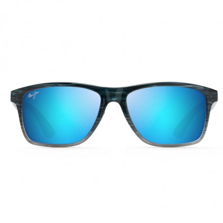 Maui Jim Onshore Black Stripe Fade