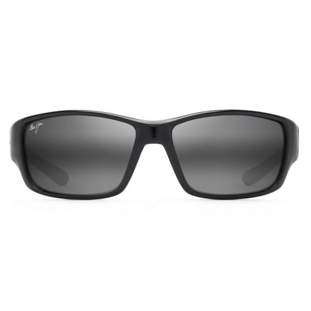 Maui Jim Local Kine Shiny Black