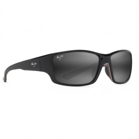 Maui Jim Local Kine Shiny Black