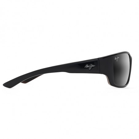 Maui Jim Local Kine Shiny Black