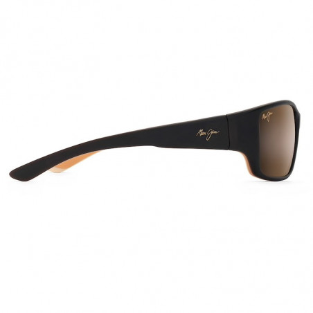 Maui Jim Local Kine Matte Dark 