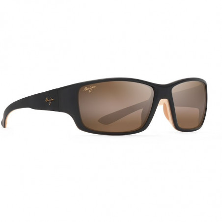 Maui Jim Local Kine Matte Dark 