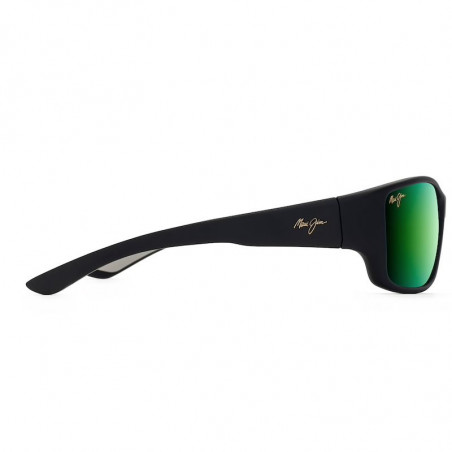 Maui Jim Local Matte Black