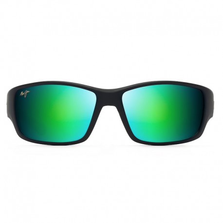 Maui jim matte black outlet