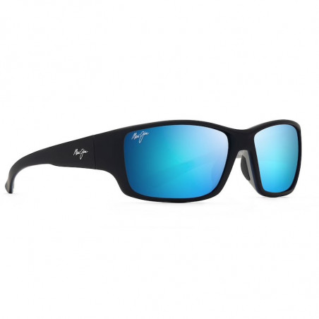 Maui Jim Local Soft Black