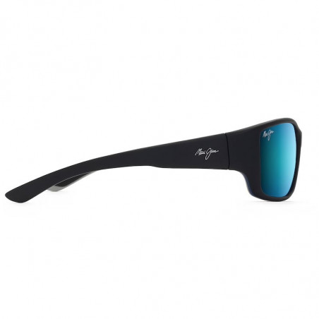 Maui Jim Local Soft Black