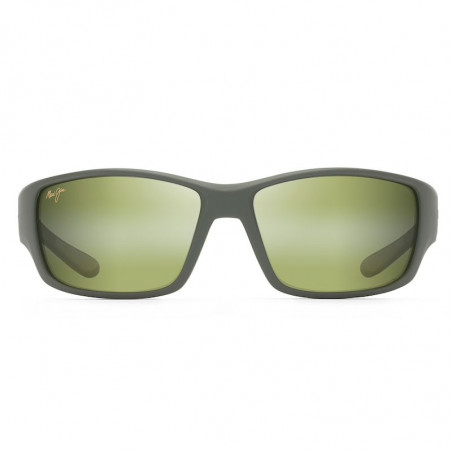 Maui Jim Local Matte Kaki Maui Jim Local Matte Kaki