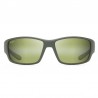 Maui Jim Local Matte Kaki Maui Jim Local Matte Kaki