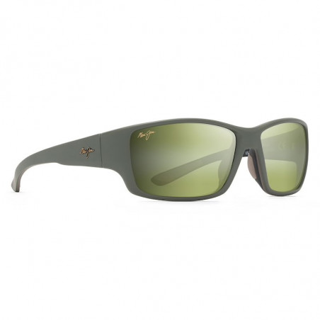 Maui Jim Local Matte Kaki Maui Jim Local Matte Kaki