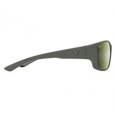 Maui Jim Local Matte Kaki Maui Jim Local Matte Kaki