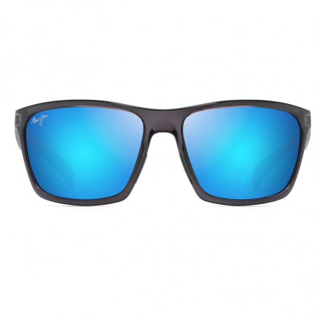 Maui Jim Makoa Dark Translucent Grey Maui Jim Makoa Dark Translucent Grey