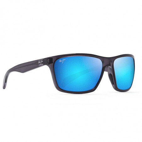 Maui Jim Makoa Dark Translucent Grey Maui Jim Makoa Dark Translucent Grey