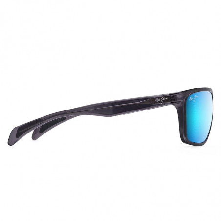 Maui Jim Makoa Dark Translucent Grey Maui Jim Makoa Dark Translucent Grey