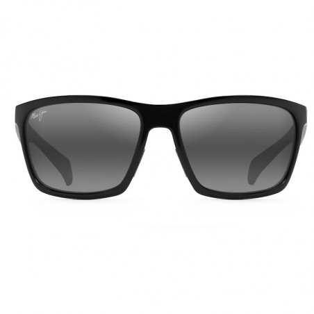 Maui Jim Makoa Gloss Black