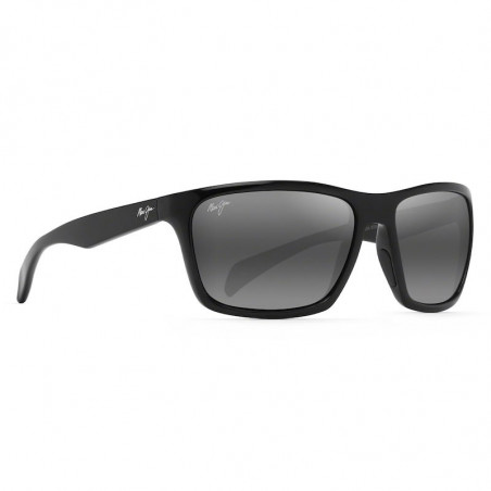 Maui Jim Makoa Gloss Black