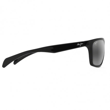 Maui Jim Makoa Gloss Black