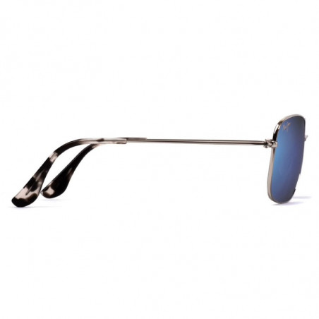 Maui jim Wiki Wiki Silver